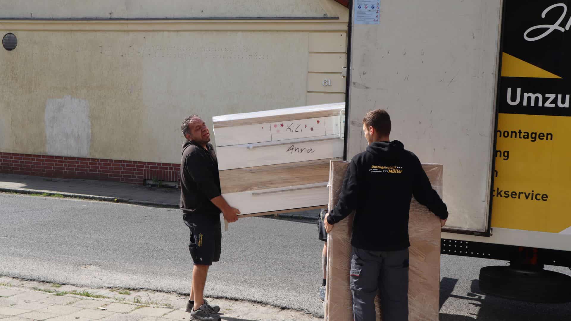 Pflegekassen Umzug Erlangen